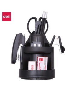 Lauagarnituur DELI 14-osa täidetud