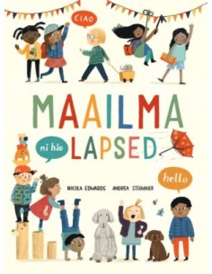 Maailma lapsed