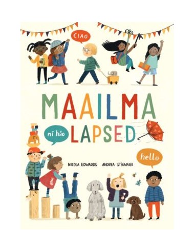 Maailma lapsed