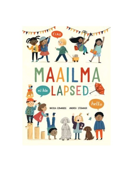 Maailma lapsed