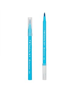 Felt Pen Deli 24 colors assorted 2