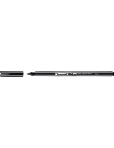 Viltpliiats Edding 1300 2mm must