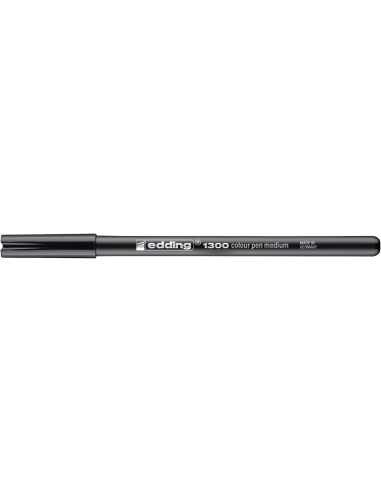 Viltpliiats Edding 1300 2mm must