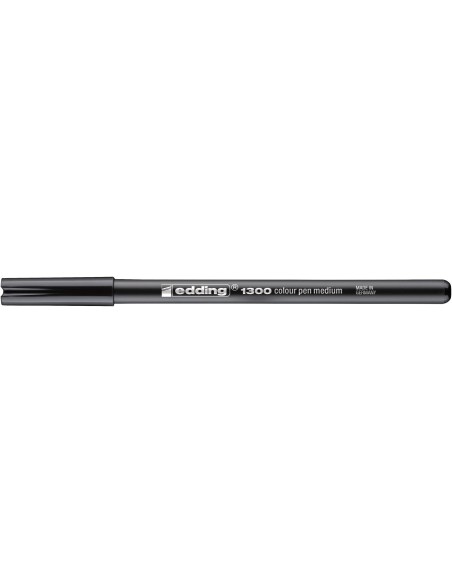 Viltpliiats Edding 1300 2mm must