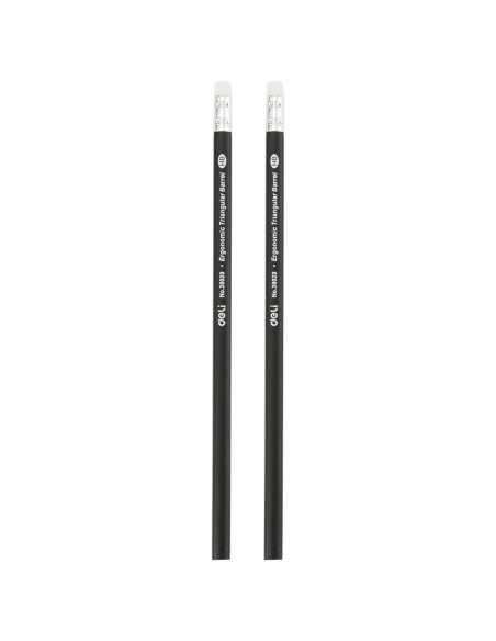 Lauagarnituur DELI 38252A 16-osa täidetud