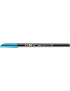 edding 1200 metallic colour pen blue metallic 2