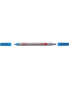Viltpliiatsid Faber-Castell 2-otsaga 10-värvi 2