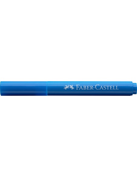 Fibre-tip pen Jumbo 24pc. Super washable