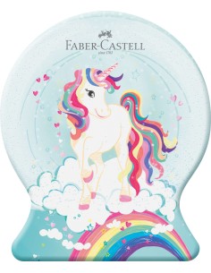 Viltpliiatsid Faber-Castell 33-värvi unicorn 2