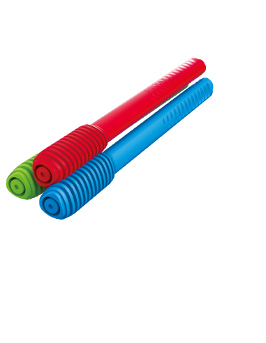 24pcs connectible felt tip pen/color box