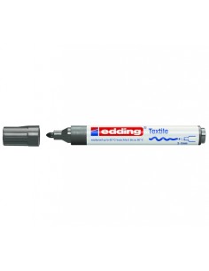 Tekstiilimarker Edding 4500 hall