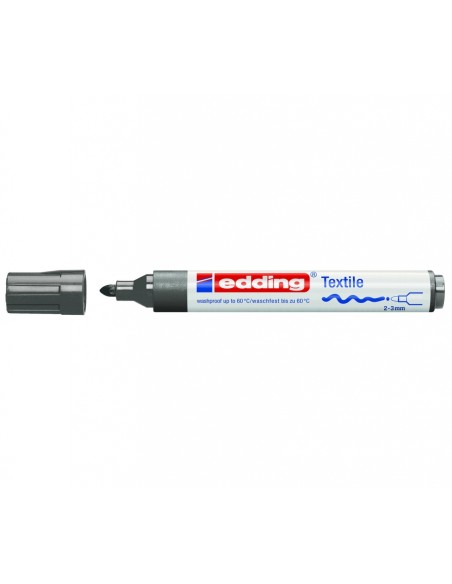 Tekstiilimarker Edding 4500 hall