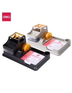 Lauagarnituur DELI E9110 7-osa assortii 2