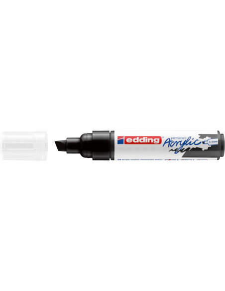 Akrüülmarker Edding 5000 must