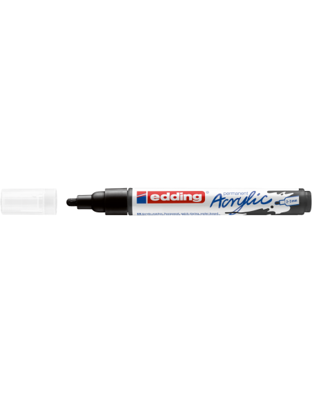 Akrüülmarker edding 5100 must
