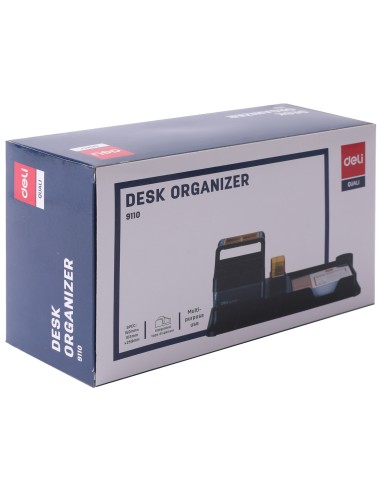 Lauagarnituur DELI E9110 7-osa assortii
