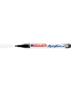 Akrüülmarker Edding 5300 must