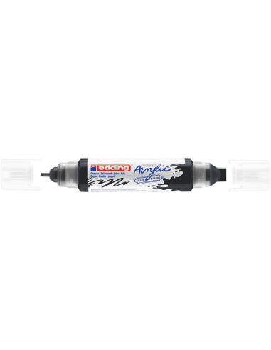 Akrüülmarker Edding 5400 must