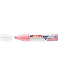 e-5000 acrylic marker broad classy mauve