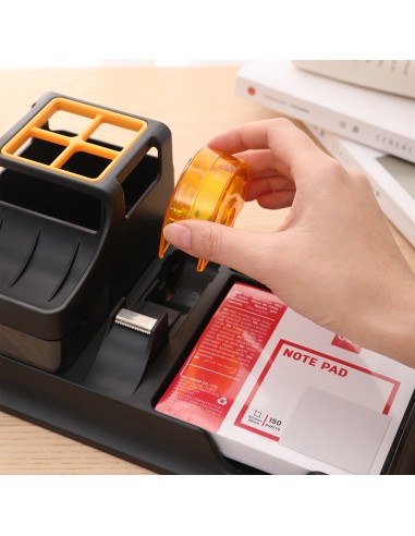 Desk Organizer 209×103×150mm