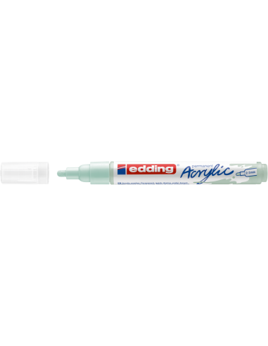 Akrüülmarker Edding 5100 piparmünt