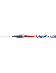 Akrüülmarker edding 5300 hall