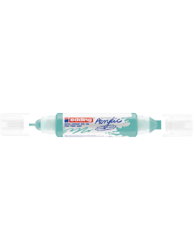 Akrüülmarker edding 5400 türkiissinine