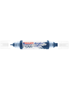 e-5400 acrylic 3D double liner el.midni.