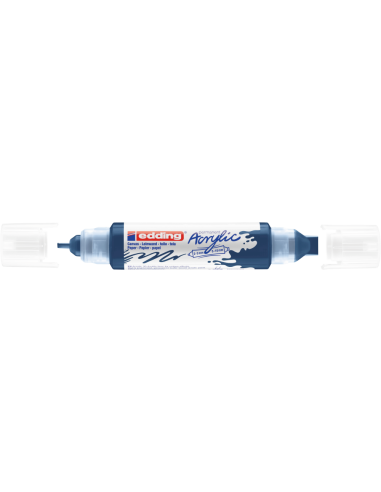 e-5400 acrylic 3D double liner el.midni.