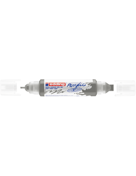 e-5400 acrylic 3D double liner anthrac.