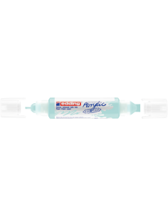Akrüülmarker edding 5400 pastelsinine