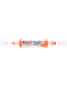 Akrüülmarker edding 5400 neoon-oranž