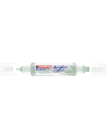 Akrüülmarker edding 5400 piparmünt