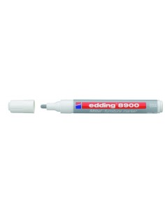 edding 8900 furniture marker blister of 1 grey