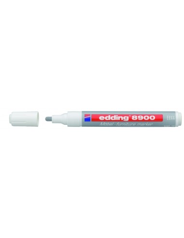 Mööblimarker Edding 8900 hall