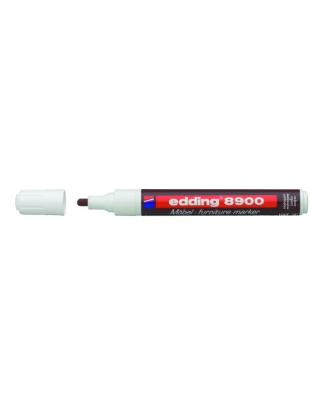 Mööblimarker Edding 8900 mahagon