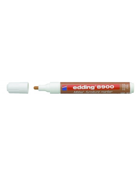 Mööblimarker Edding 8900 pirnipuu