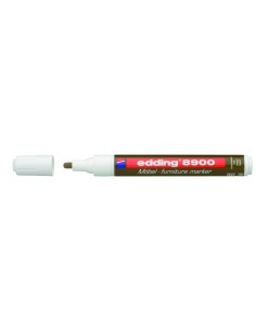 Mööblimarker Edding 8900 hele pähkel