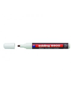 edding 8900 furniture marker blister of 1 walnut antique