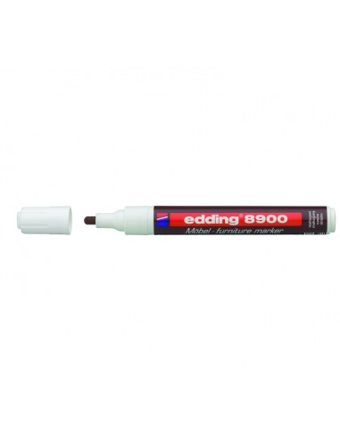 edding 8900 furniture marker blister of 1 walnut antique