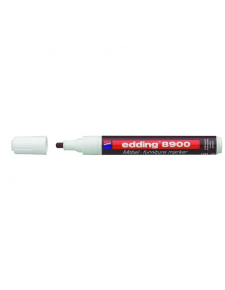 Mööblimarker Edding 8900 pähkel