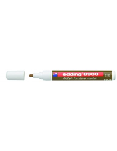 Mööblimarker Edding 8900 tiik
