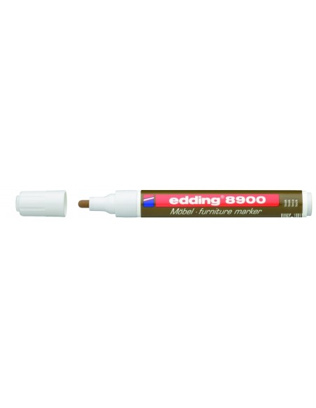 Mööblimarker Edding 8900 tiik