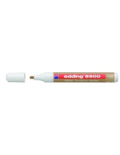 edding 8900 furniture marker blister of 1 alder wood medium