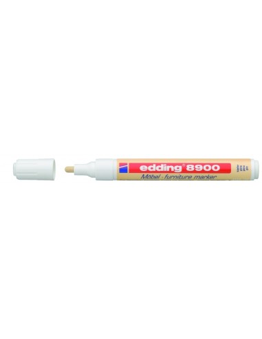 edding 8900 furniture marker blister of 1 pine