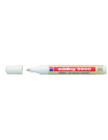 Mööblimarker Edding 8900 vaher