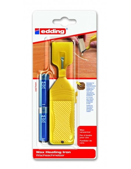 Parketi parandus seade Edding 8903