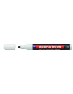 edding 8900 furniture marker blister of 1 black