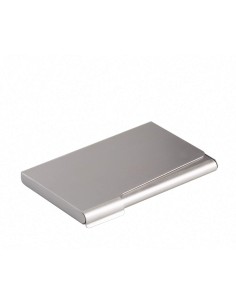 Visiitkaardikarp Durable metallist