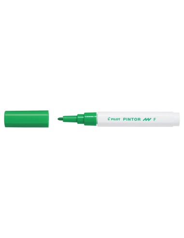 Pintor Marker Fine LightgrePecn